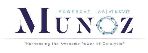 Munoz Powercat Lab